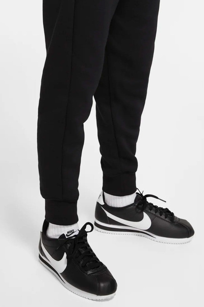 Spodnie dresowe dziecięce NIKE G NSW PE PANT BV2720-010