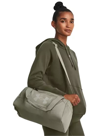 Torba Sportowa Under Armour DUFFLE 1376454-504