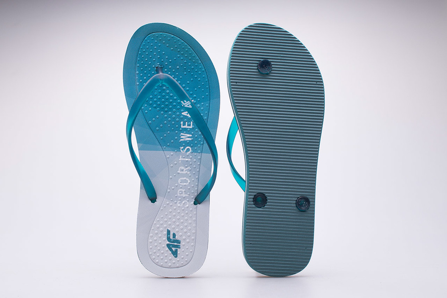 Japonki damskie 4F H4L20-KLD003-35S