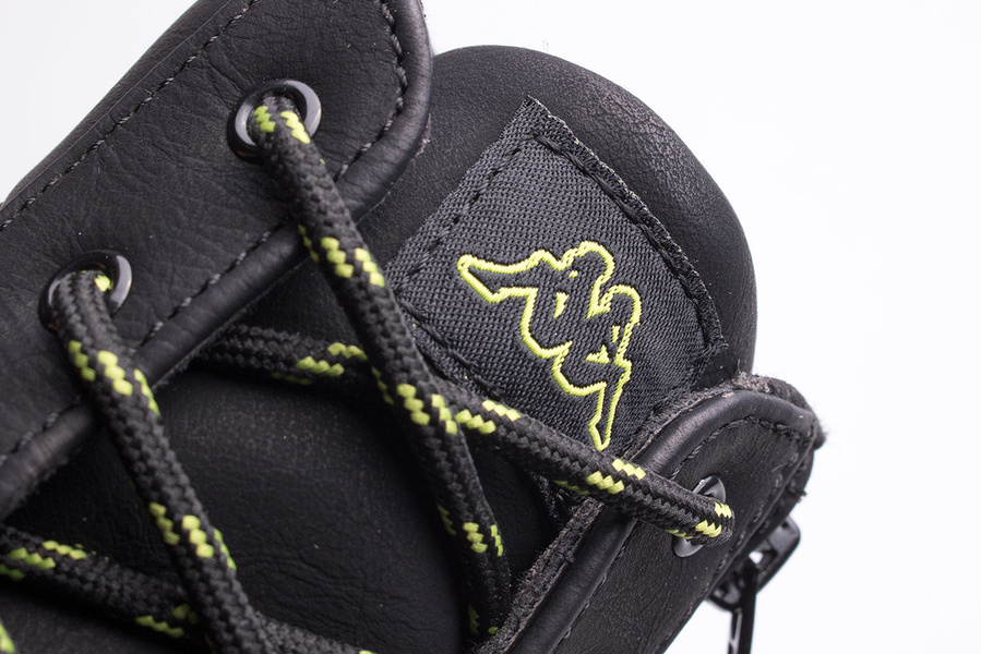 Buty dziecięce KAPPA CAMMY K 260327K-1133