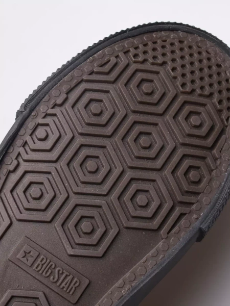 Trampki dziecięce BIG STAR FF374304 