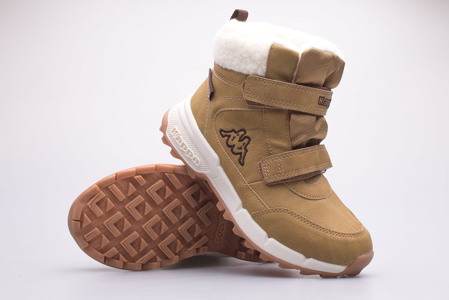 Buty dziecięce KAPPA TAPIWA TEX K 260906K-4150