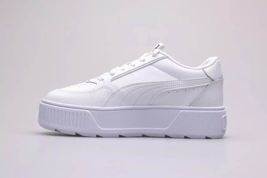 Buty damskie PUMA KARMEN REBELLE 387212-01