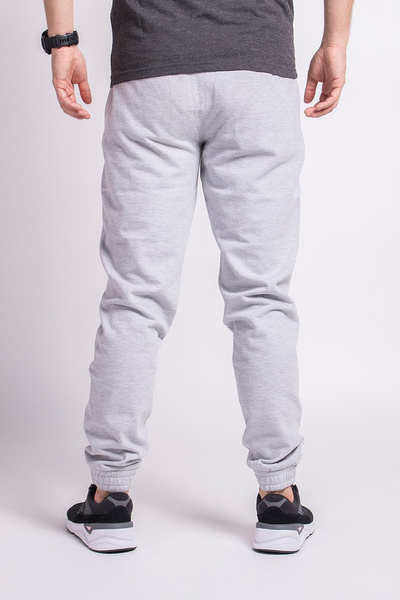 Spodnie dresowe męskie 4F H4Z18-SPMD001-27M