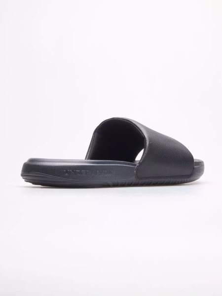 Klapki męskie Under Armour 3023761-003
