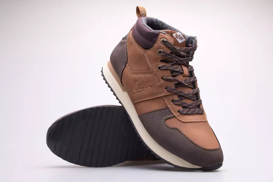 Buty męskie LEE COOPER LCJ-22-31-1461M
