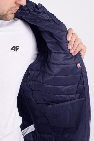 Kurtka męska 4F H4Z19-KUMP002A-30M
