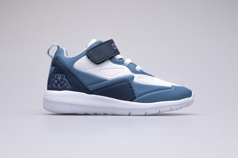 Buty dziecięce KAPPA DURBAN PR K 260894PRK-1064
