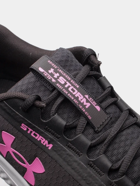 Buty damskie Under Armour Rogue 3 Storm 3025524-002 