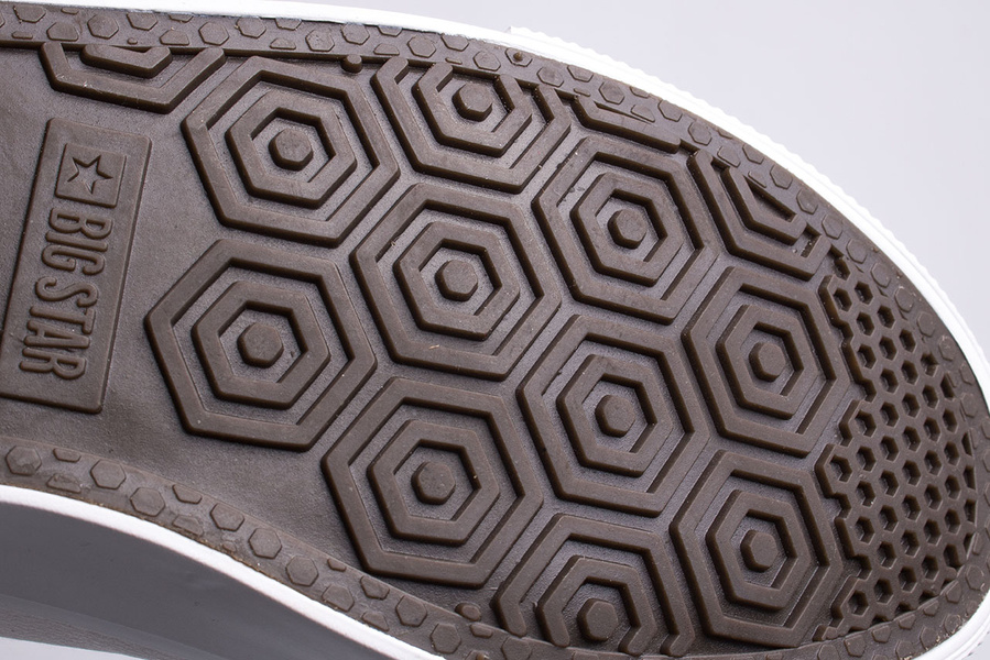 Trampki damskie BIG STAR V274869