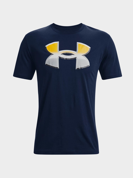 Koszulka męska Under Armour 1370520-408
