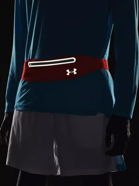 Nerka pas biegowy Under Armour SPEEDPOCKET 1369219-810