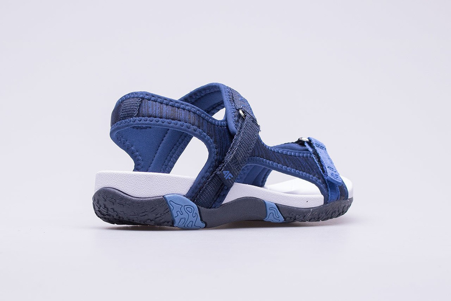 Sandały damskie 4F H4L19-SAD001-30M