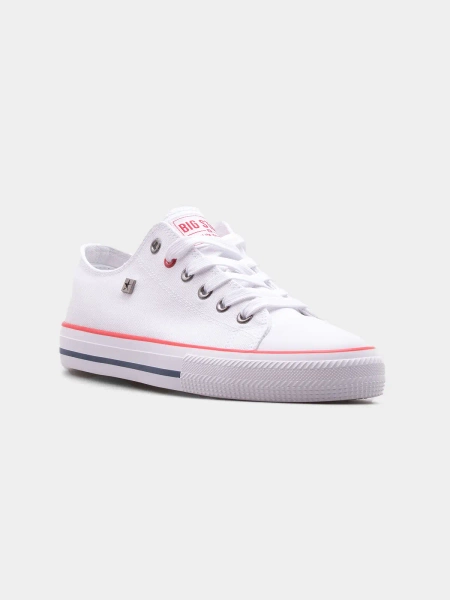 Trampki damskie BIG STAR NN274656