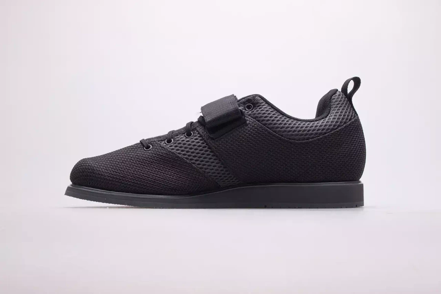 Buty do podnoszenia ciężarów adidas Powerlift 5 GY8918