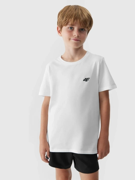 Komplet dziecięcy 4F 4FJAW22TAPSM010-90S