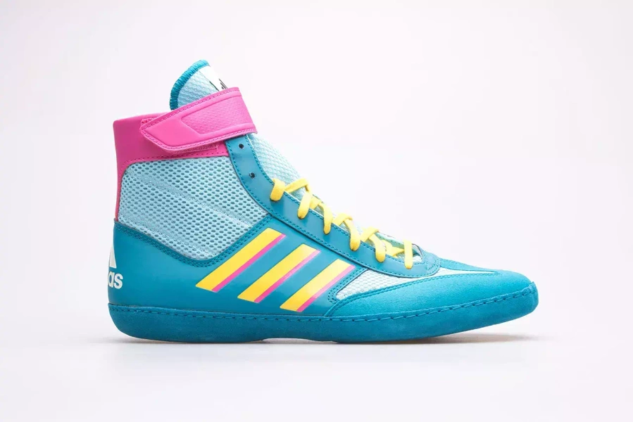 Buty zapaśnicze adidas combat speed.5 G25907