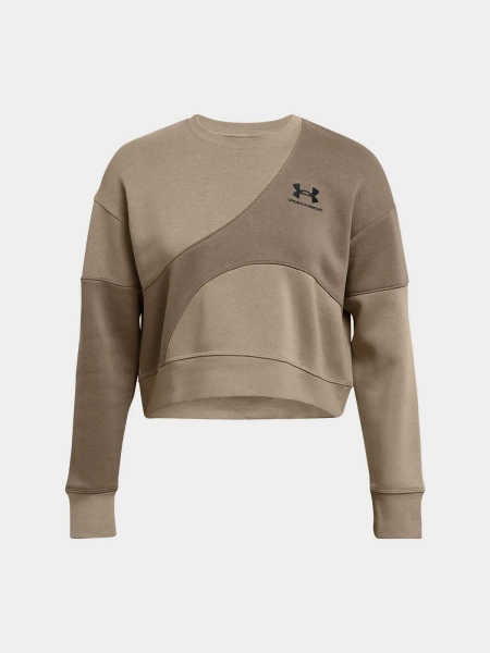 Bluza damska Under Armour 1382721-200