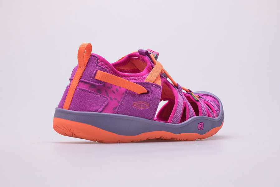 Sandały dziecięce KEEN MOXIE SANDAL 1016353