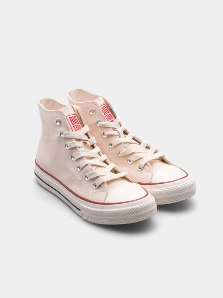 Trampki damskie Big Star NN274278-801