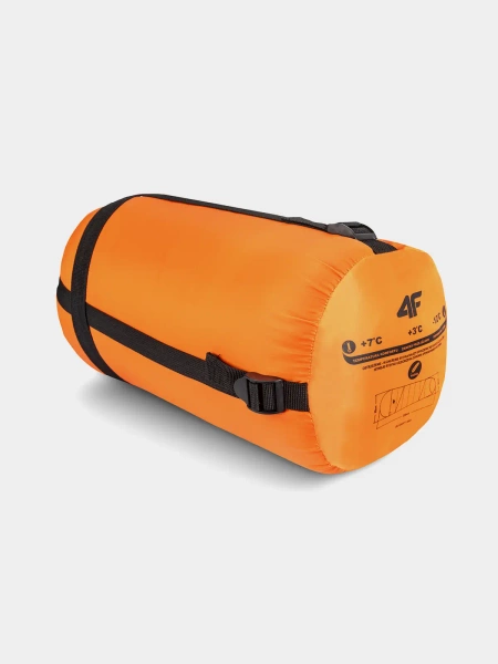 Śpiwór 4F 4FWSS24ASLBU006-22S