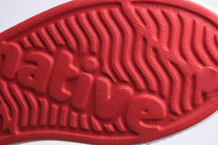 Trampki dziecięce NATIVE JEFFERSON CHILD 13100100-6400