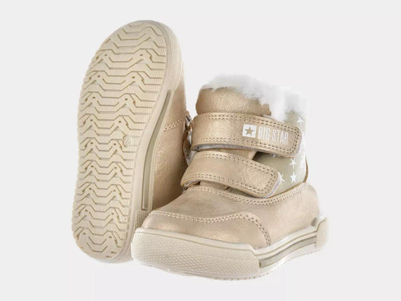 Buty dziecięce BIG STAR KK374189