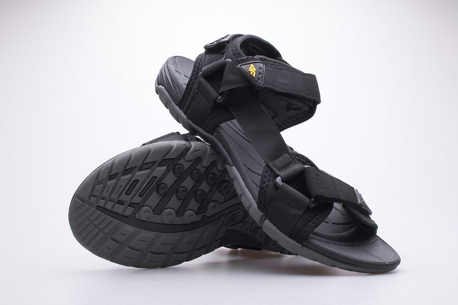 Sandały męskie 4F H4L21-SAM005-20S