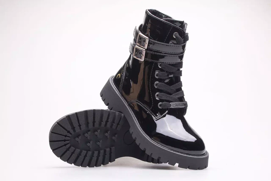 Buty dziecięce BIG STAR KK374131