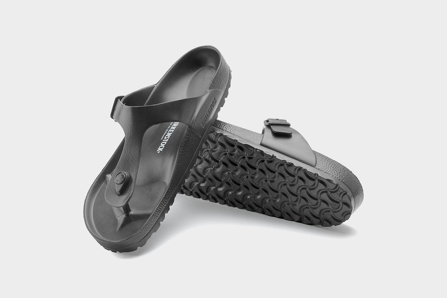 Klapki BIRKENSTOCK GIZEH EVA 1001505