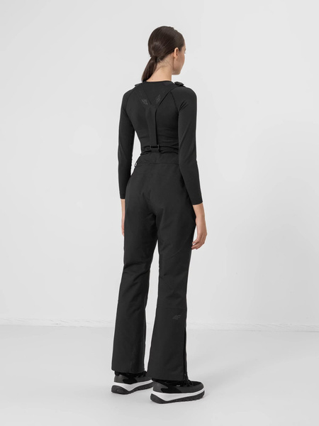 Spodnie narciarskie damskie 4F H4Z21-SPDN002-20S