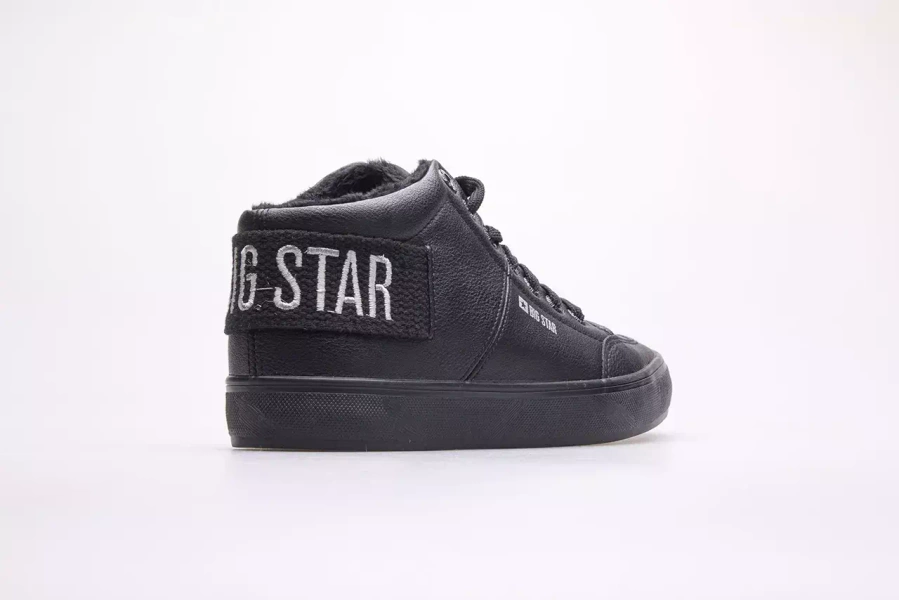 Buty damskie BIG STAR EE274351