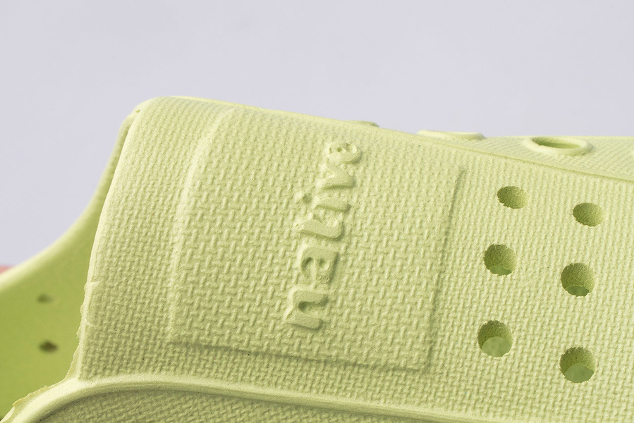 Trampki dziecięce NATIVE JEFFERSON BLOOM 13100148-3304