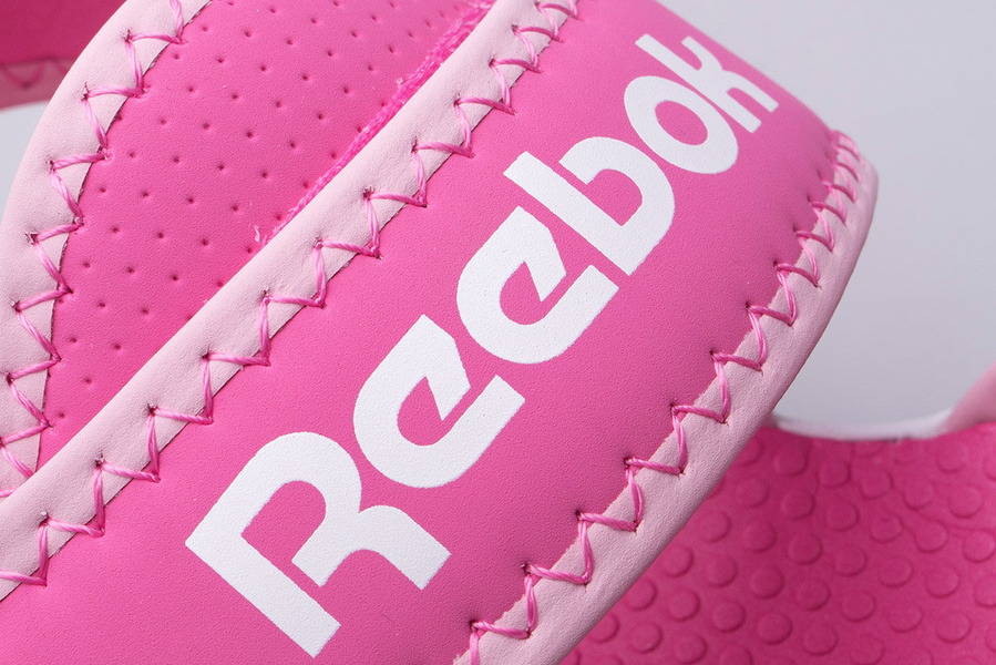 Sandały dziecięce REEBOK WAVE GLIDER III FZ1875