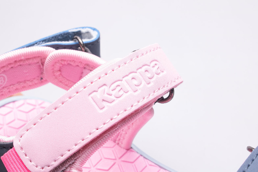 Sandały dziecięce KAPPA KANA MF K 260886MFK-6117