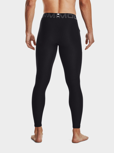 Legginsy męskie Under Armour 1361586-001