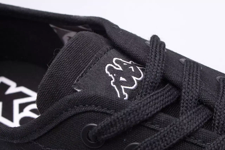 Tenisówki damskie KAPPA ZONY 243163-1110