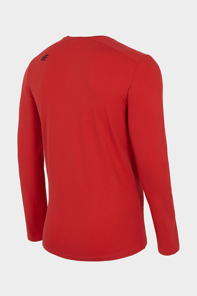 Koszulka męska 4F NOSH4-TSML001-62S