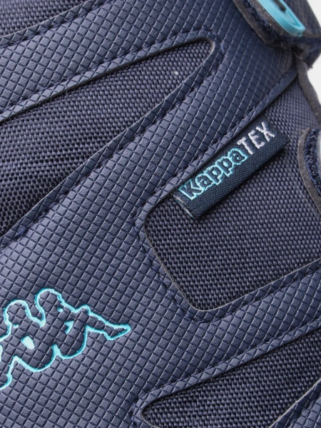 Buty dziecięce KAPPA VIPOS TEX K 260902K-6766 