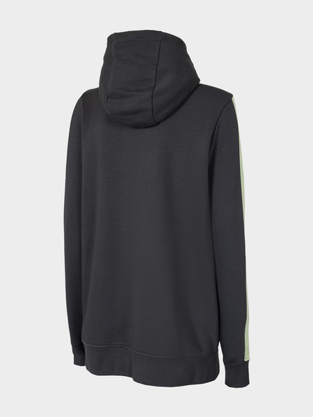 Bluza damska z kapturem 4F H4L22-BLD010-22S