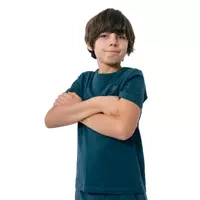 granatowy
