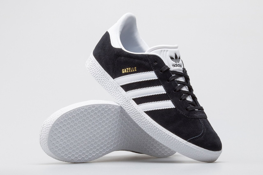 Buty dziecięce adidas GAZELLE J BB2502