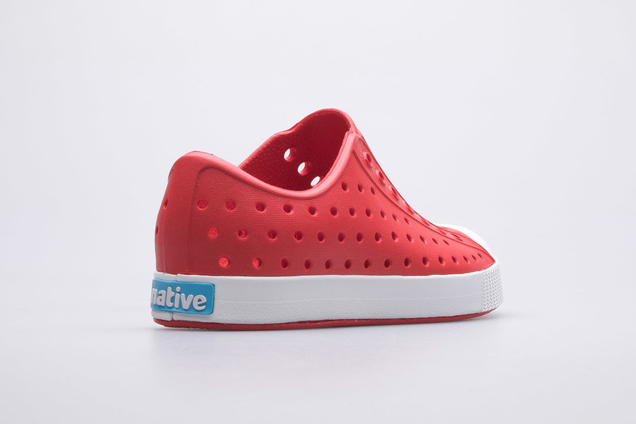 Trampki dziecięce NATIVE JEFFERSON CHILD 13100100-6400