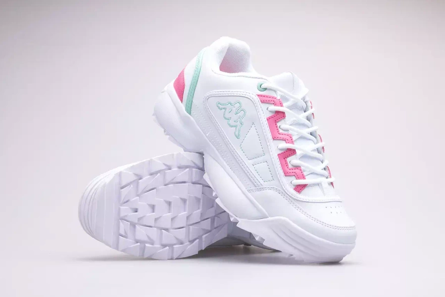 Buty damskie KAPPA RAVE MF 242681MF-1037