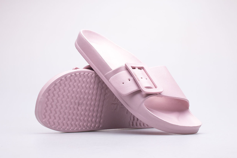 Klapki damskie BIG STAR FF274A387