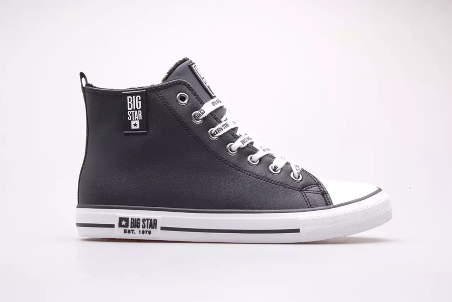 Trampki męskie BIG STAR KK174346