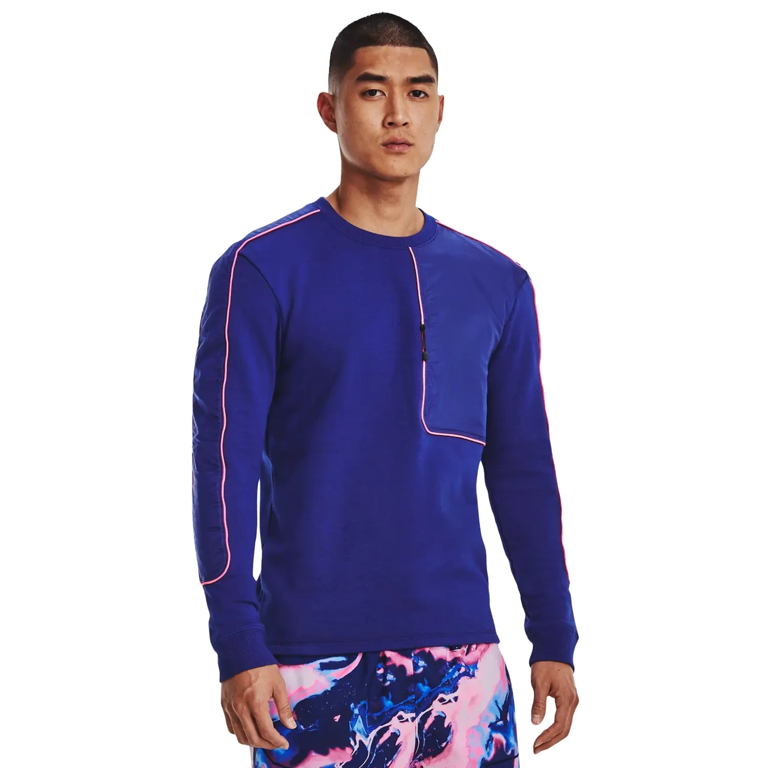 Bluza męska Under Armour 1374423-456