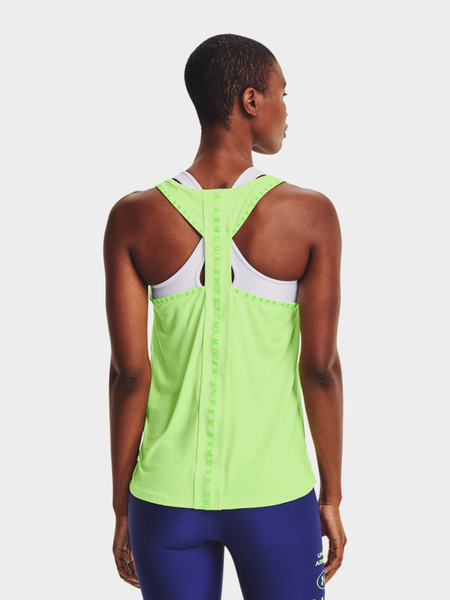 Koszulka damska Under Armour Tank 1351596-162