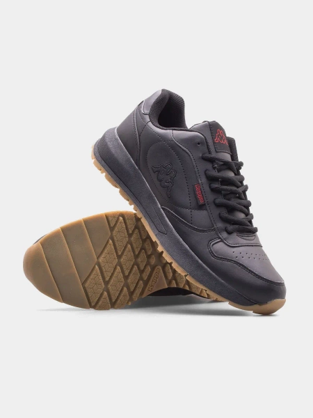 Buty męskie KAPPA BASIS 243368-1111 