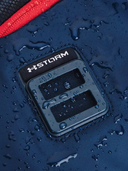 Torba sportowa Under Armour Duffle 1361225-408